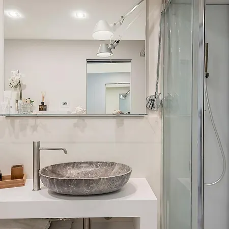 The Pearl Of Venus Apartment *
