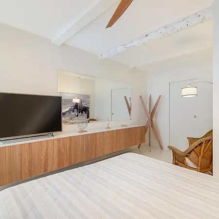 Apartment The Pearl Of Venus Porto Venere