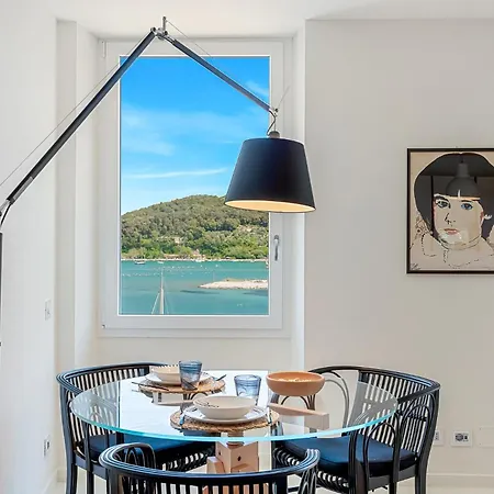 Apartment The Pearl Of Venus Porto Venere