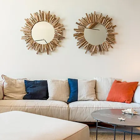 Apartment The Pearl Of Venus Porto Venere