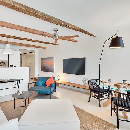 The Pearl Of Venus Apartment *