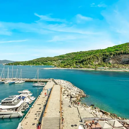 The Pearl Of Venus Porto Venere