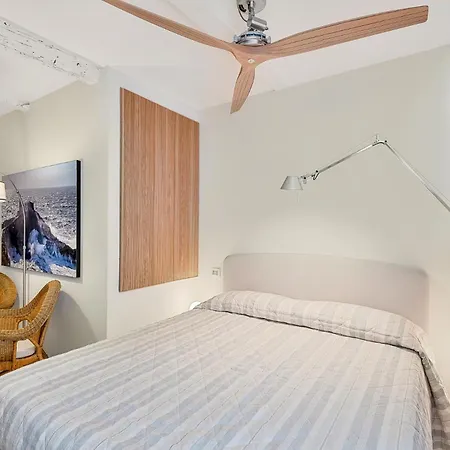 Apartment The Pearl Of Venus Porto Venere